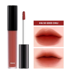Son Bbia Last Velvet Lip Tint 46 So Good Chili 5g