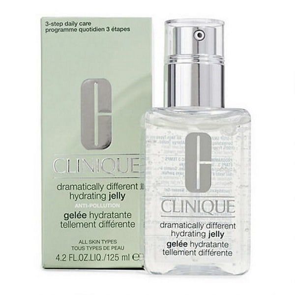 Thạch Dưỡng Ẩm Clinique Dramatically Different Hydrating Jelly 125ml