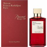 Maison Francis Kurkdjian Baccarat Rouge 540 Extrait 70ml