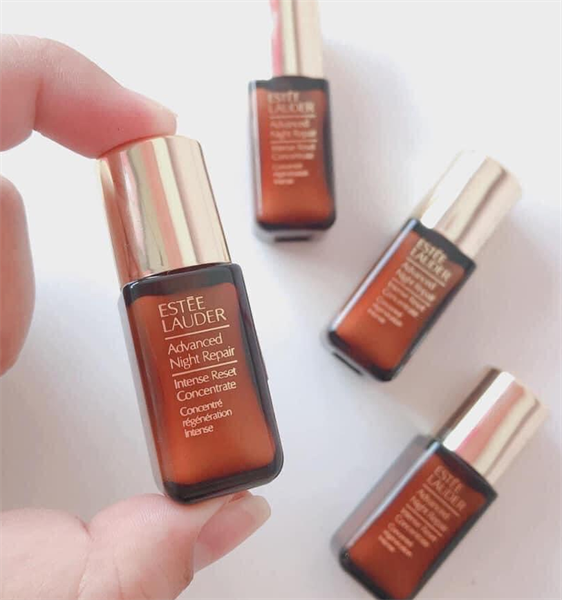Estee Lauder Intense reset concentrate 5ml (unbox)