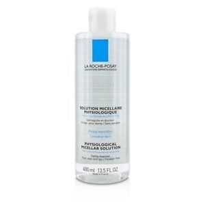 Tẩy trang La Roche Posay Peaux Sensibles (Da nhạy cảm) 400ml