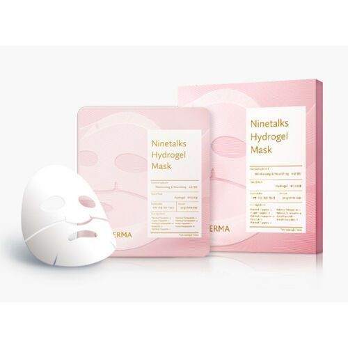 Mặt nạ Celderma Ninetalks Hydrogel Mask 30gr (lẻ)