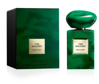 GiorGio Armani Vert Malachite Armani prive EDP 50ml