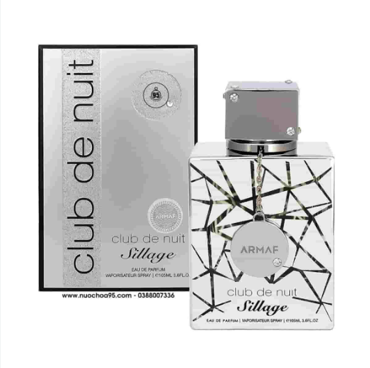 Armaf Club de Nuit Sillage 105ml