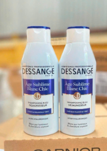 Dầu gội Dessange (Xanh Dương) 250ml