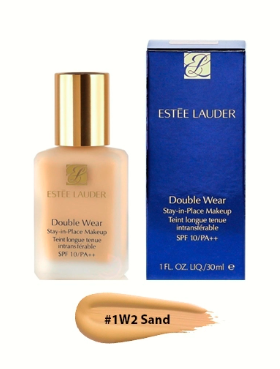 Kem Nền Estee Lauder Double Wear 1W2 Sand 30ml