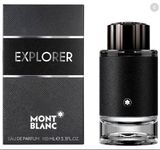 Montblanc Explorer EDP 100ml