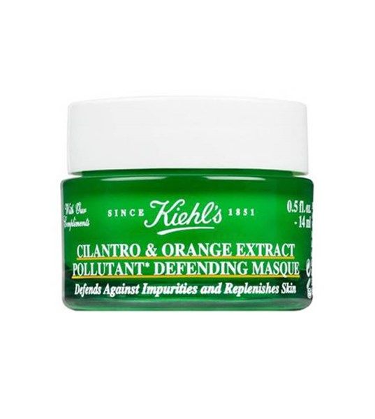 Kiehl's Cllantro & Orange extract ( Xanh ) 14ml