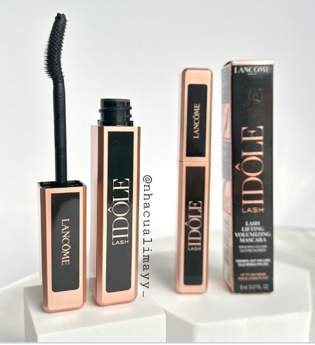 Mascara Lancome Lash Idôle 5ml