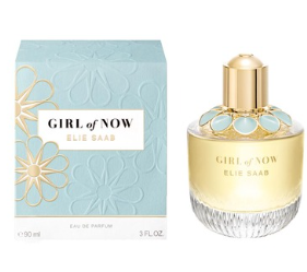 Elie Saab Girl Of Now EDP 90ml