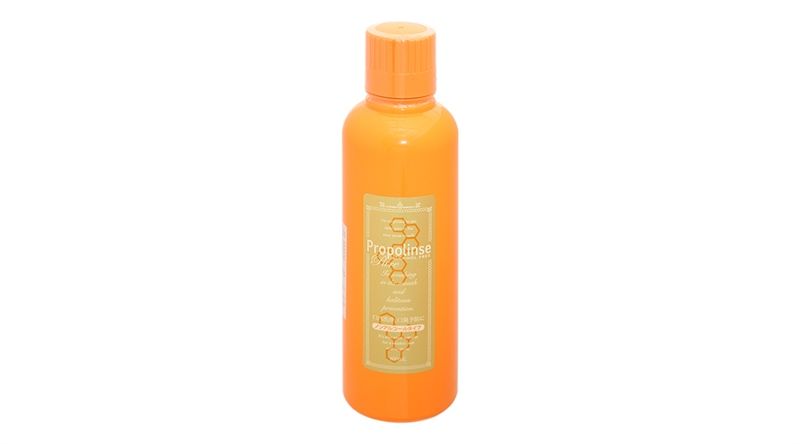 Nước súc miệng Nhật Bản Propolinse 600ml