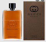 Gucci Guilty Absolute EDP Pour Homme 90ml