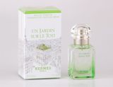Hermes Un Jardin Sur Le Toit EDT 100ml
