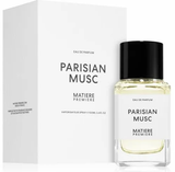 Matiere Parisian Musc EDP 100ml