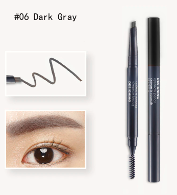 Chì Kẻ Mày The Face Shop 06 Dark Gray 0,3g