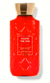 Dưỡng Thể Bath & Body Works You're The One 236ml