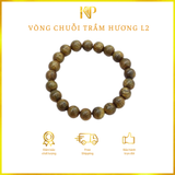 Vòng Chuỗi Trầm Hương L2