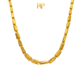 Dây Bắp Vàng 24K KIM PHÁT