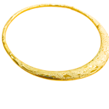 Kiềng Cưới Vàng 24K KIM PHÁT