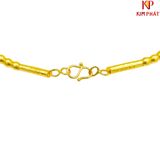 Lắc Bi Vàng 24K KIM PHÁT