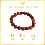 Vòng Chuỗi Gỗ Quyết Rồng