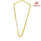 Dây Chuyền Kiểu Đuôi Phụng Vàng 610 KIM PHÁT