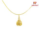 Mặt Dây Chuyền Phật Nhí Vàng 610 KIM PHÁT