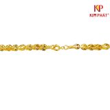 Dây Chuyền Kiểu Đuôi Phụng Vàng 610 KIM PHÁT
