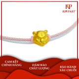 Charm Hổ Vàng 9999 KIM PHÁT