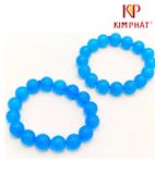 Vòng Chuỗi Đá Apatile xanh
