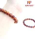 Vòng Chuỗi Gỗ Quyết Rồng