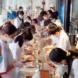 THAM DỰ WORKSHOP CHOCOLATE – BẢO TÀNG ÂM THANH ĐẮK NÔNG