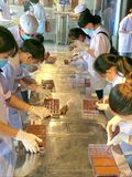 THAM DỰ WORKSHOP CHOCOLATE – BẢO TÀNG ÂM THANH ĐẮK NÔNG