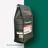 Cà Phê Bột Premium Blend