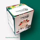 cà phê phin giấy Đăk Nông