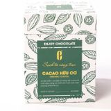 Bột caccao natural Enjoy farm