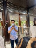 THAM DỰ WORKSHOP CHOCOLATE – BẢO TÀNG ÂM THANH ĐẮK NÔNG
