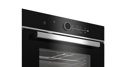 Lò nướng kèm vi sóng BEKO BBCW13400X