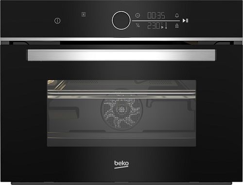 Lò nướng kèm vi sóng BEKO BBCW13400X