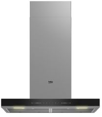 Máy Hút Mùi Beko chữ T BEKO BHCB66641BBHS