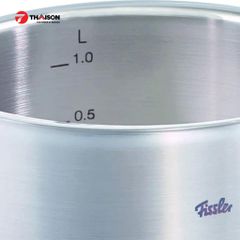 Bộ nồi 4 món Fissler Hamburg