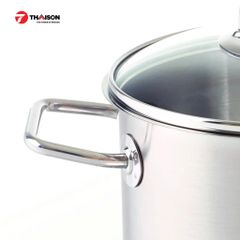 Bộ nồi 5 món Fissler Hamburg