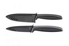 Bộ dao WMF 2 chiếc màu đen TOUCH 2PC 1879086100