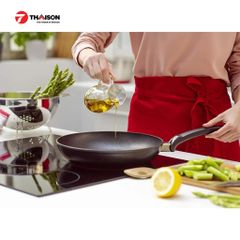 Chảo Fissler Adamant Classic 28CM