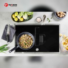 Chảo Fissler Adamant Premium 20cm