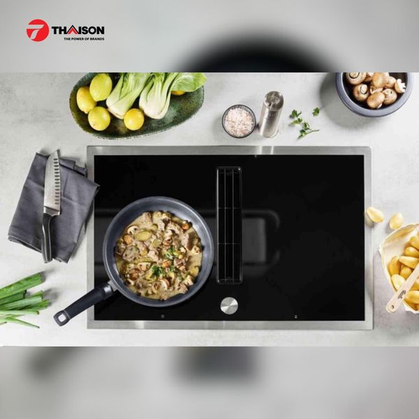 Chảo Fissler Adamant Premium 26/28cm 2