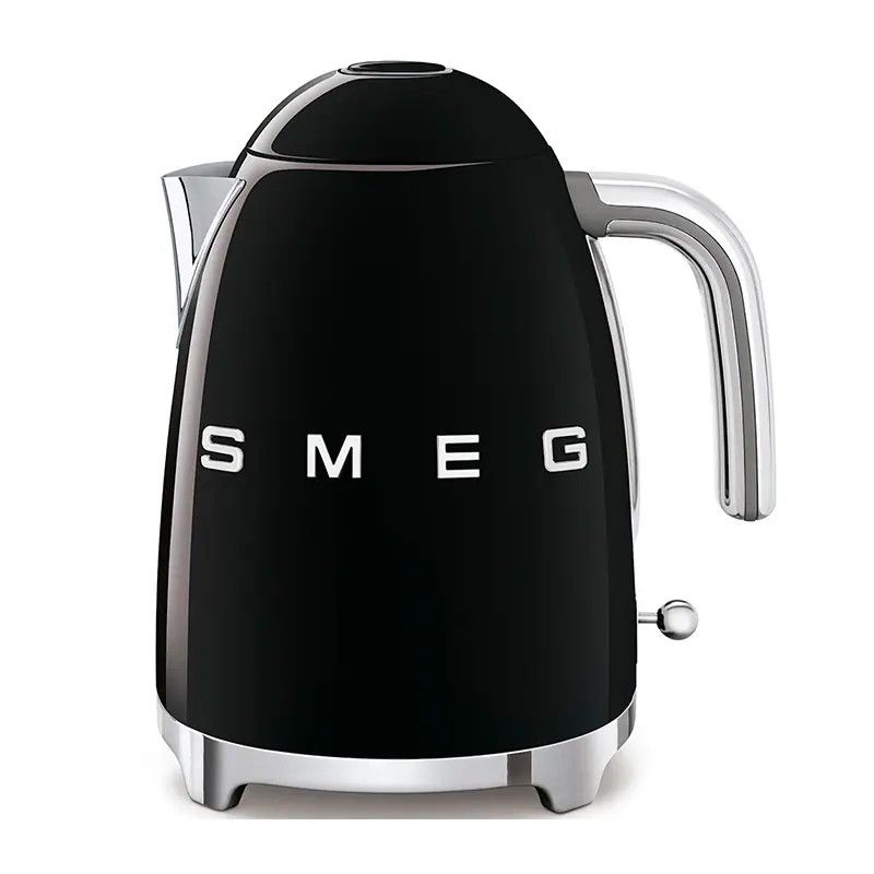 Ấm siêu tốc Smeg KLF03RDEU