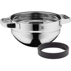 Bộ nồi từ 4 món WMF Compact Cuisine 4PC (xếp chồng)