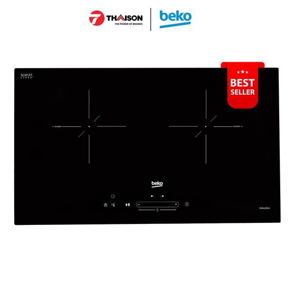 Bếp từ Beko HII 72508 TBO 2 vùng nấu