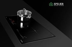 Bếp từ đôi Spelier SPM-868I